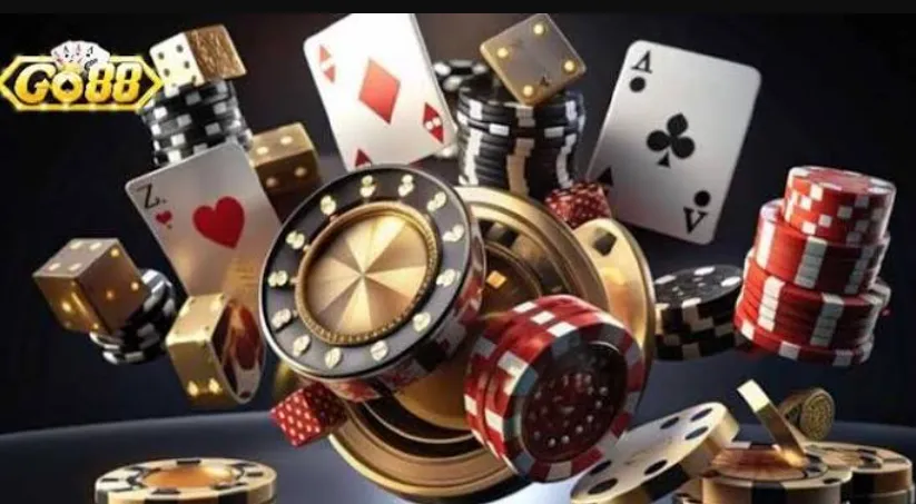 GO88 ⭐️ Link Tải Go 88 Chính Thức Mới Nhất 48 game bài go88